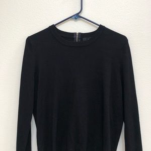 Forever 21 Black Long Sleeve